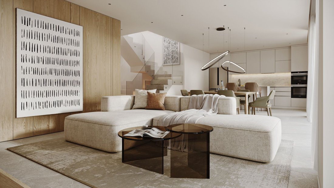 Appartamento a Mijas, Andalusia, Spagna 1 - 16397635