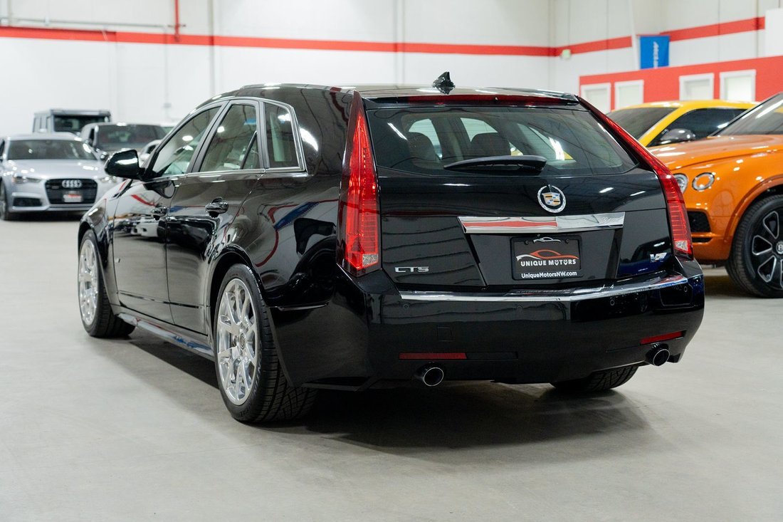 Station Estate Wagon in Kent, WA, United States 4 - 16141782