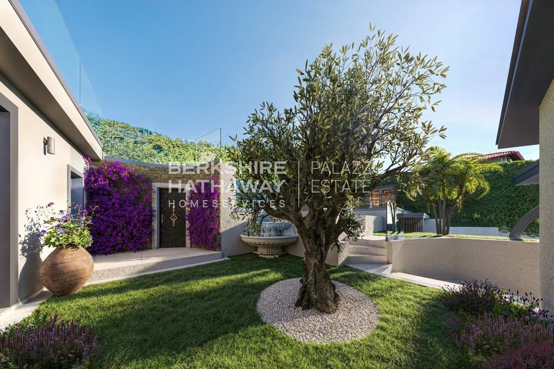 Villa in Verbania, Piedmont, Italy 5 - 16398801