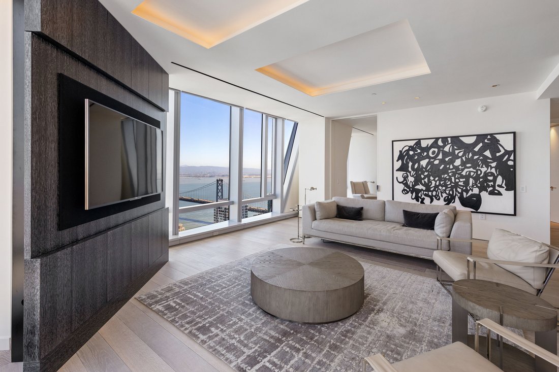 Condo in San Francisco, California, United States 2 - 16399745