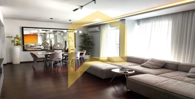 Apartment in Glyfada, Attica, Greece 2 - 16397325