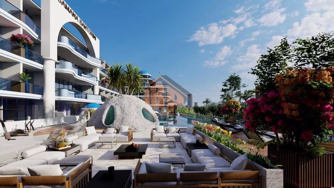 Apartment in Al Hebiah 2, Al Hebiah, Dubai 4 - 16397551