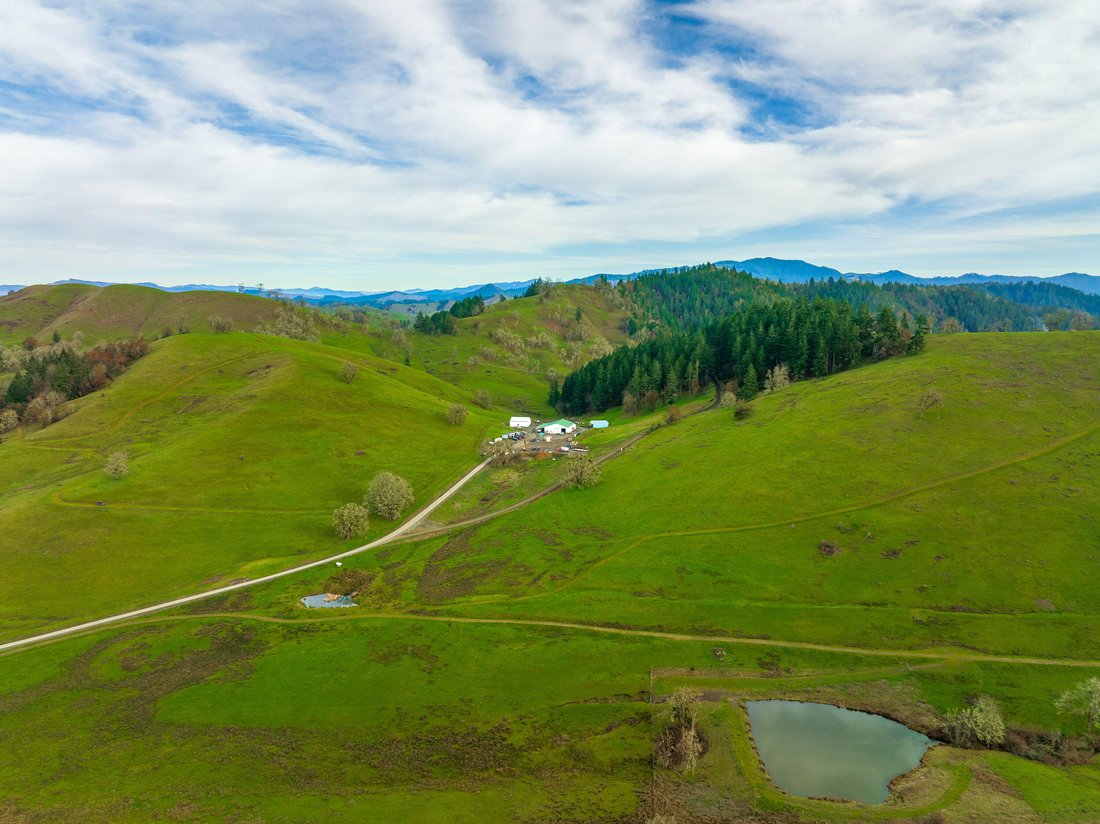 House in Roseburg, Oregon, United States 5 - 16399589