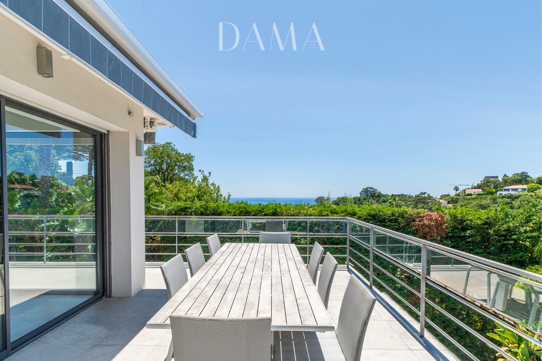 Villa in Centre, Vallauris, France 4 - 15915581
