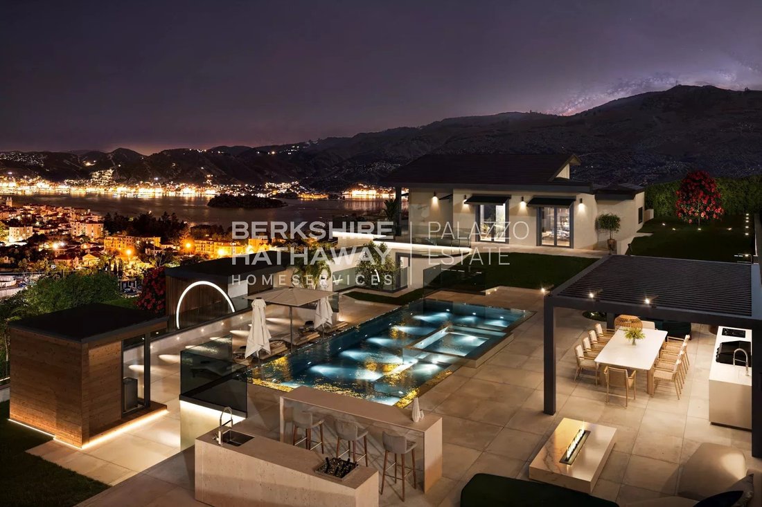 Villa in Verbania, Piedmont, Italy 3 - 16398801