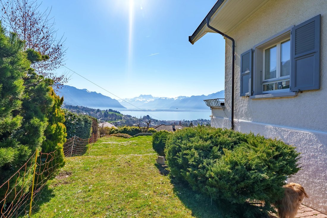 Casa a Blonay - Saint-Légier, Vaud, Svizzera 3 - 16397060