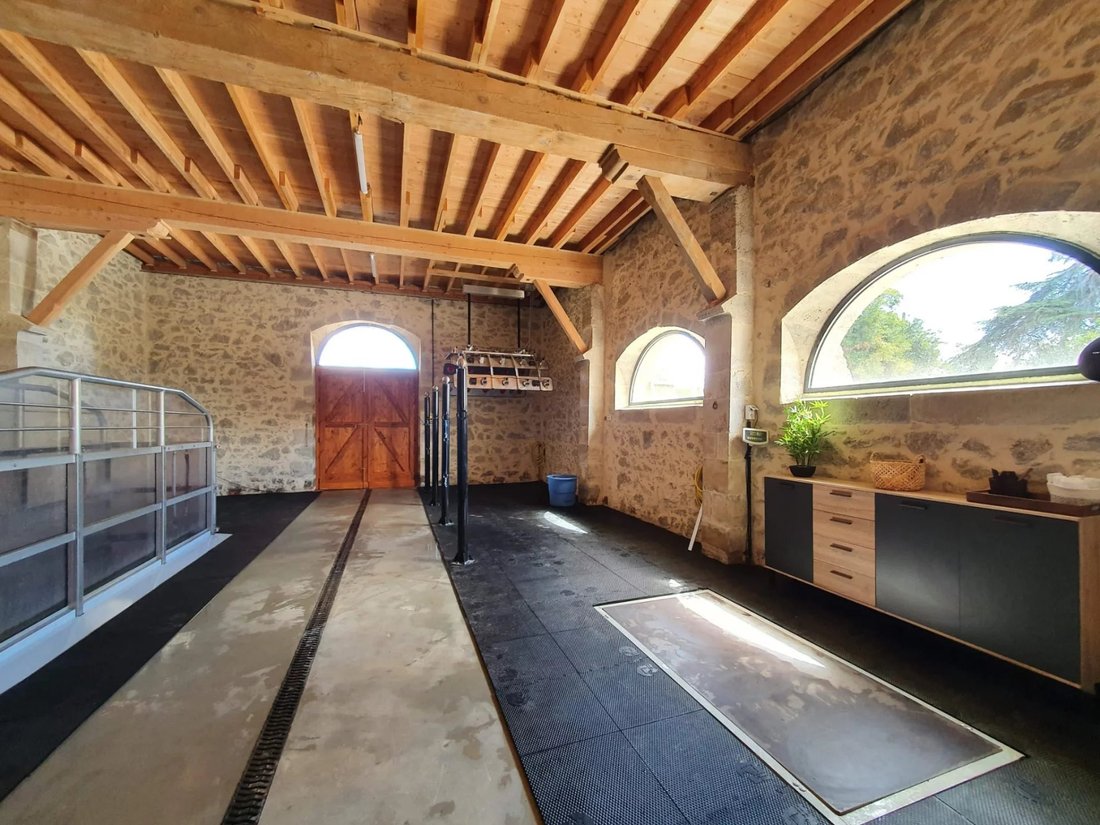 House in Saint-Vincent-de-Lamontjoie, Nouvelle-Aquitaine, France 5 - 16398745