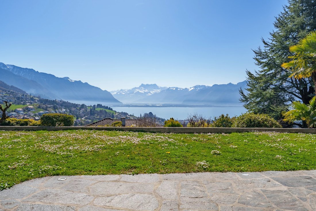 Casa a Blonay - Saint-Légier, Vaud, Svizzera 2 - 16397060