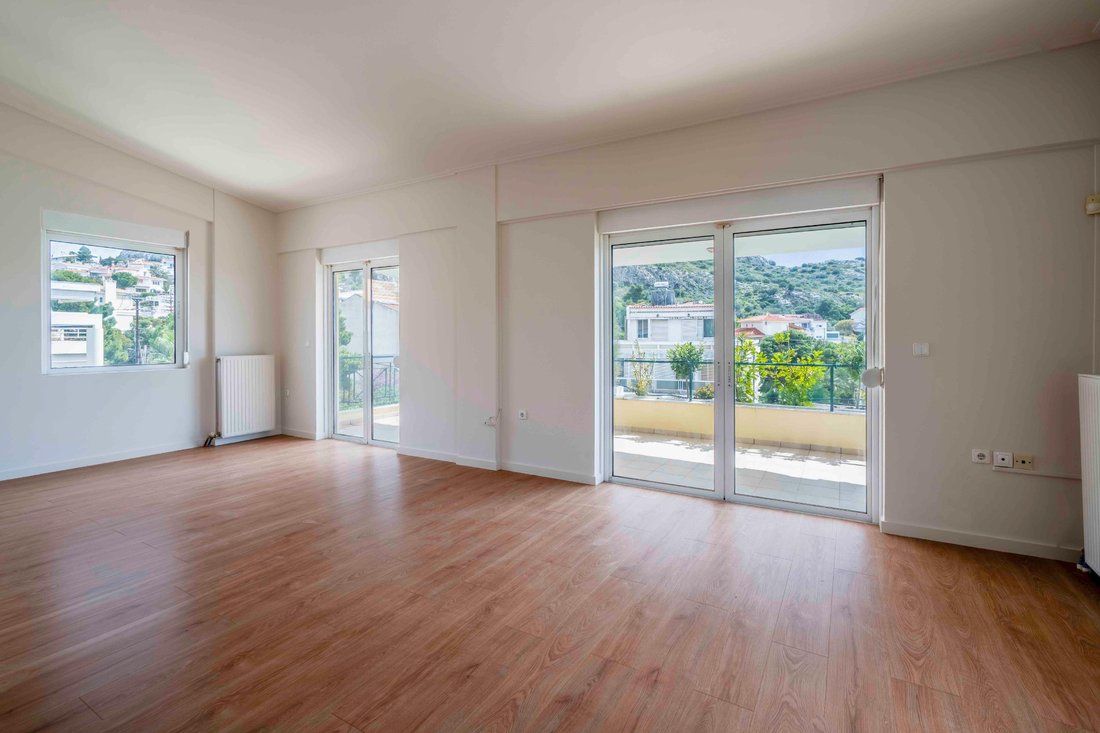 Appartement à Vouliagmeni, Attique, Grèce 1 - 15440758