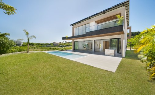 House in Juanillo, La Altagracia Province, Dominican Republic 1