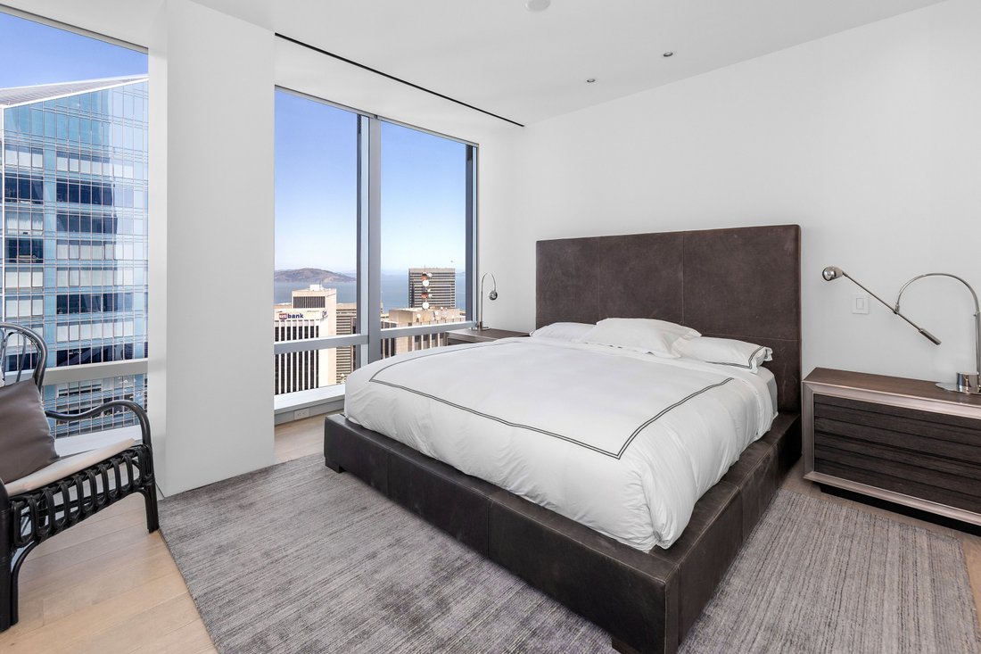 Condo in San Francisco, California, United States 5 - 16399745