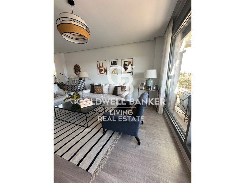 Apartment in Pozuelo de Alarcon, Comunidad de Madrid, Spain 4 - 16398468
