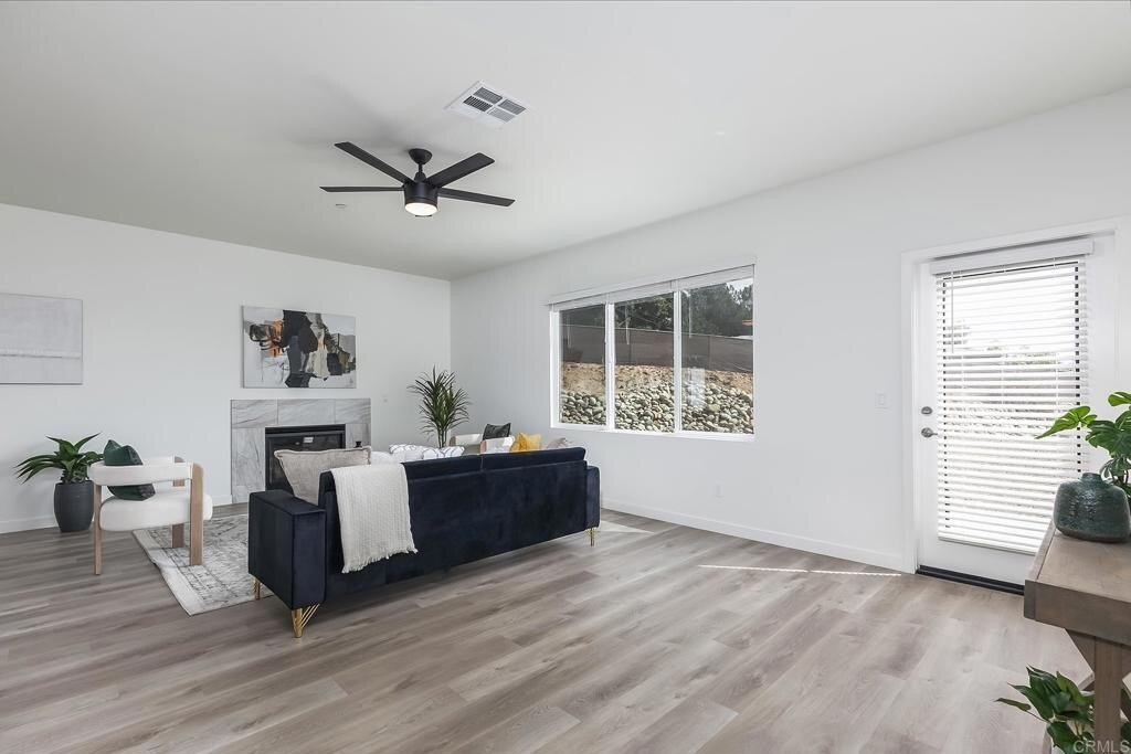 House in El Cajon, California, United States 3 - 16398312