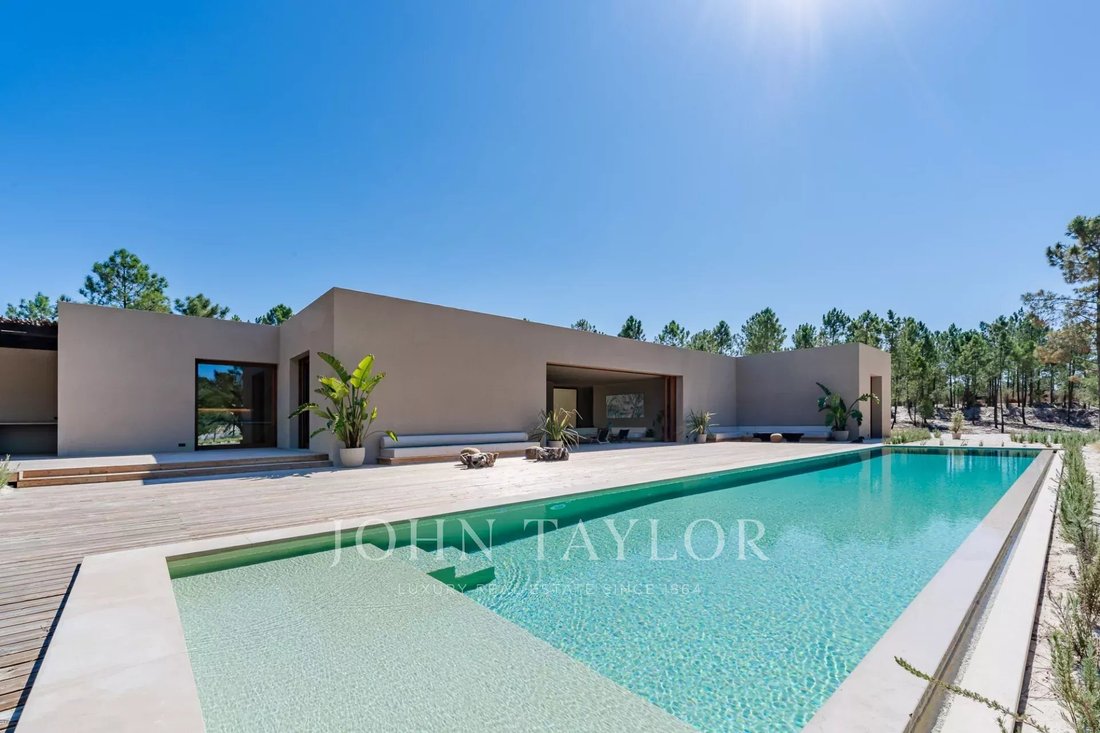 Villa in Melides, Setubal, Portugal 3 - 16400059