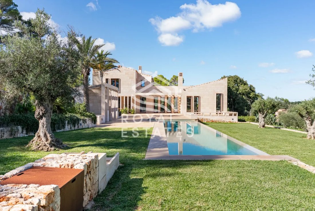 Villa in Felanitx, Balearic Islands, Spain 3 - 16279449