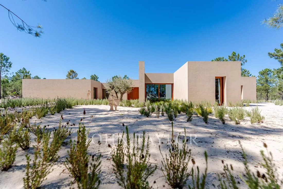 Villa in Melides, Setubal, Portugal 5 - 16400059