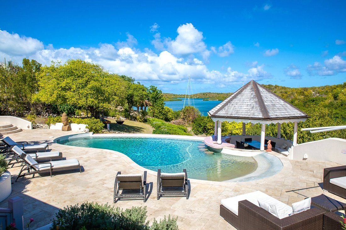 House in Willikies, Saint Philip, Antigua and Barbuda 2 - 16397507