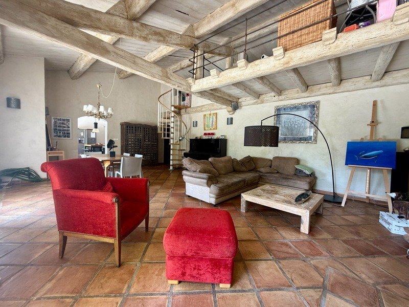 House in Callian, Provence-Alpes-Côte d'Azur, France 3 - 16398692