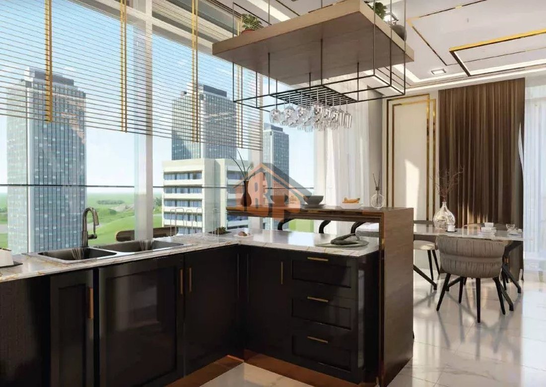 Apartment in JVC / Jumeirah Village Circle, Dubai, United Arab Emirates 4 - 16397550