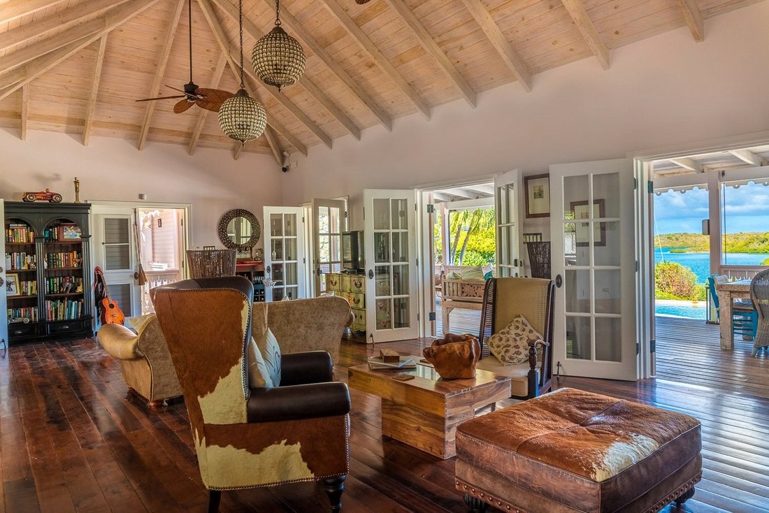 House in Willikies, Saint Philip, Antigua and Barbuda 5 - 16397507