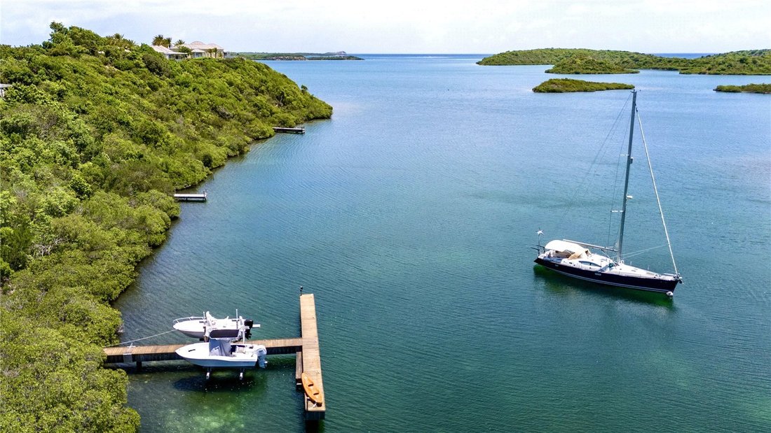 House in Willikies, Saint Philip, Antigua and Barbuda 3 - 16397507