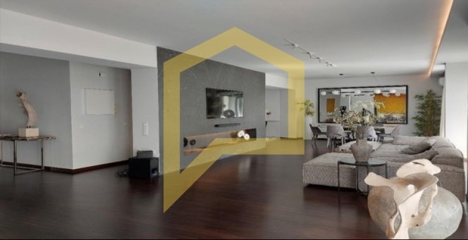 Apartment in Glyfada, Attica, Greece 1 - 16397325