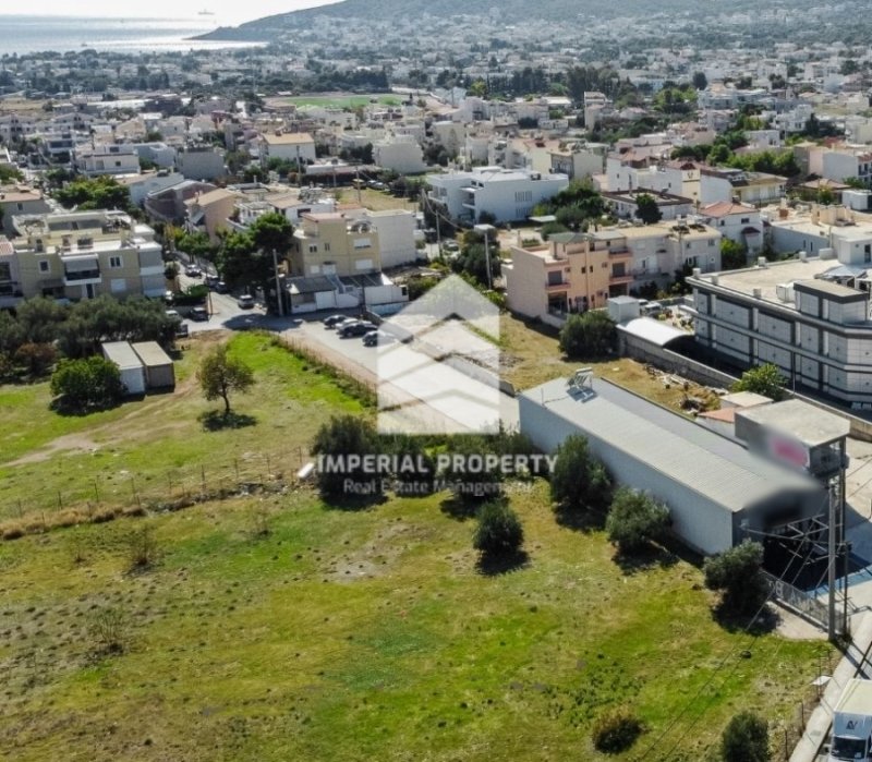 Vari, Attica, Greece 1 - 14180530