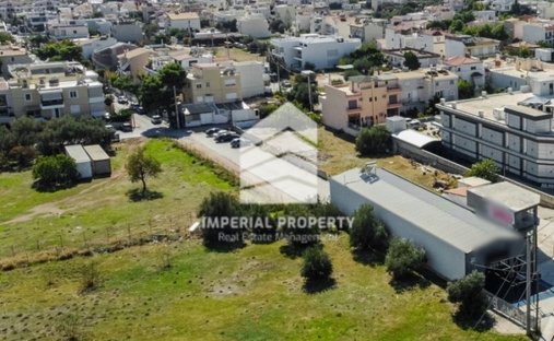 Vari, Attica, Greece 1