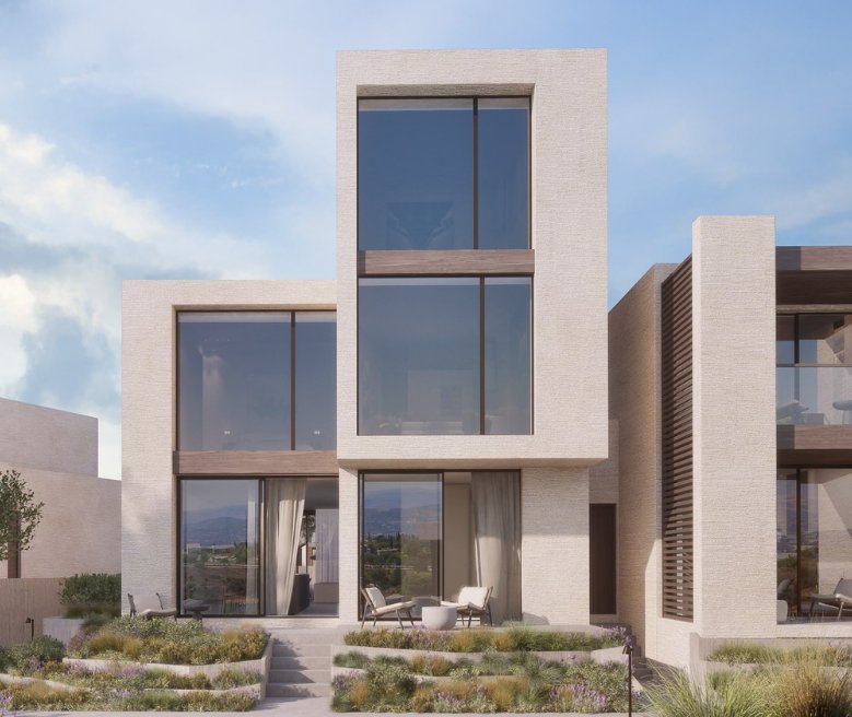 Apartment in Tsada, Paphos, Cyprus 5 - 16398354