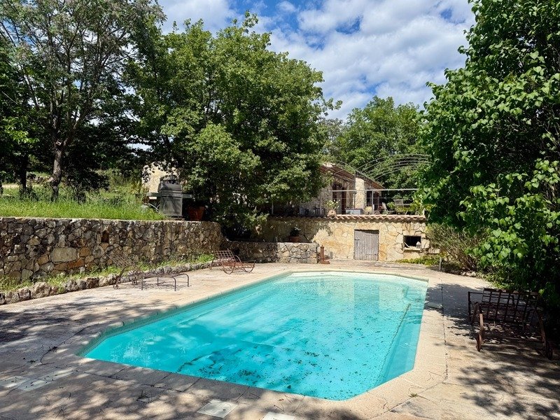 House in Callian, Provence-Alpes-Côte d'Azur, France 2 - 16398692