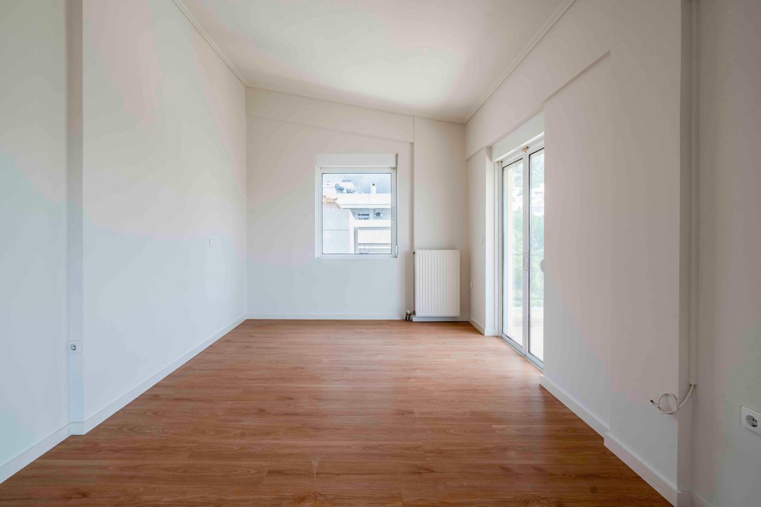 Appartement à Vouliagmeni, Attique, Grèce 5 - 15440758