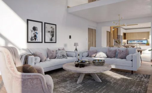 Penthouse in Argyroupoli, Attica, Greece 1
