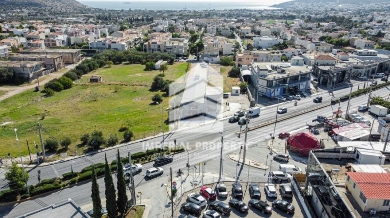Land in Vari, Attica, Greece 4 - 14180528