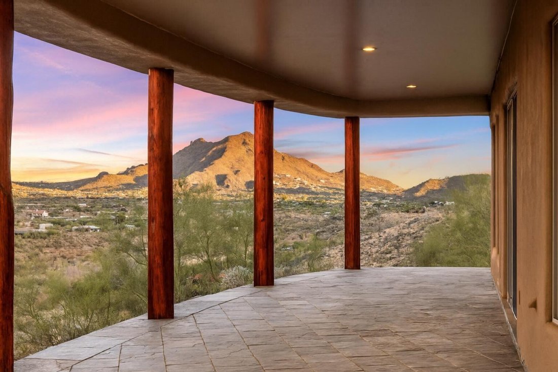 House in Carefree, Arizona, United States 4 - 16397625