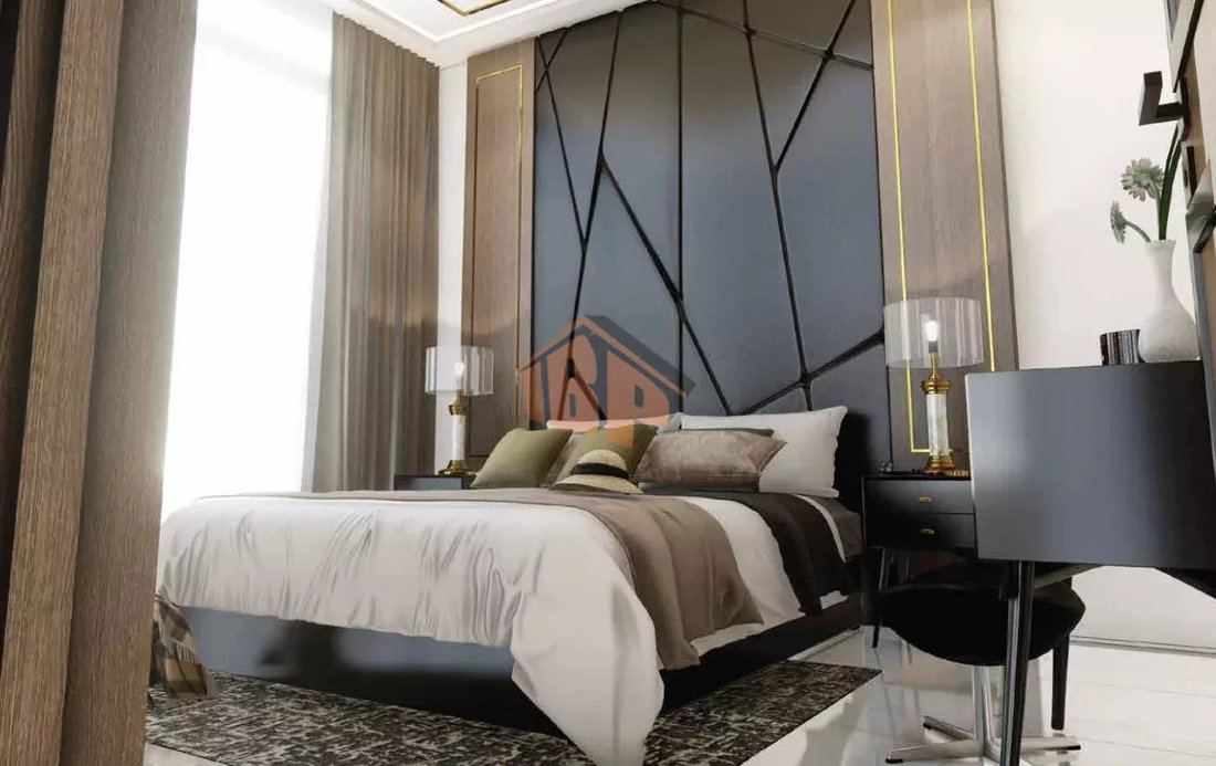 Apartment in JVC / Jumeirah Village Circle, Dubai, United Arab Emirates 3 - 16397550