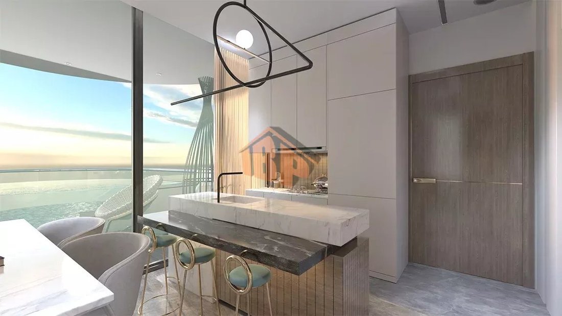 Apartment in Al Hebiah 2, Al Hebiah, Dubai 5 - 16397551