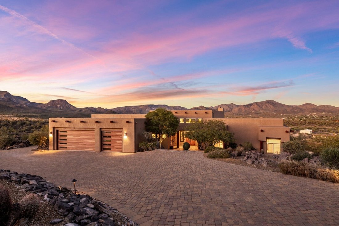 House in Carefree, Arizona, United States 5 - 16397625