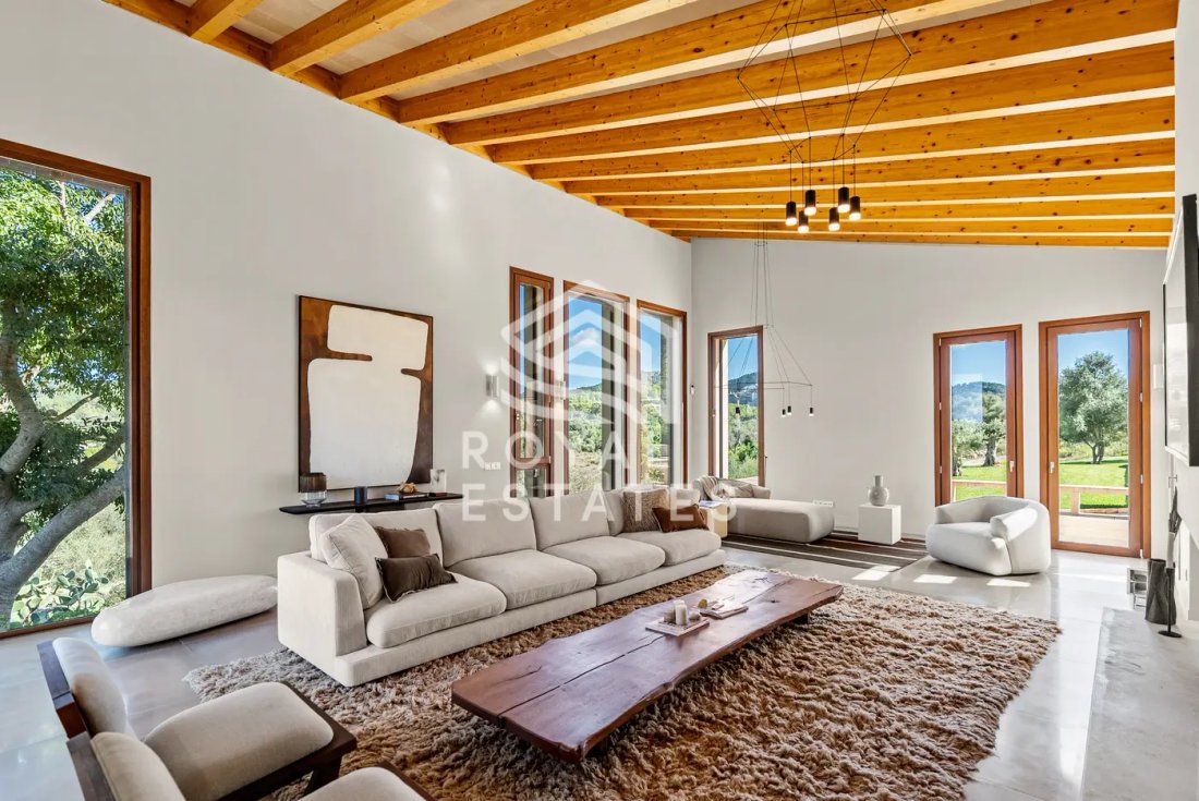 Villa in Felanitx, Balearic Islands, Spain 5 - 16279449