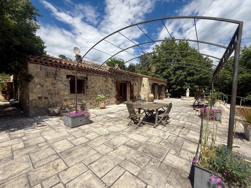 House in Callian, Provence-Alpes-Côte d'Azur, France 1 - 16398692