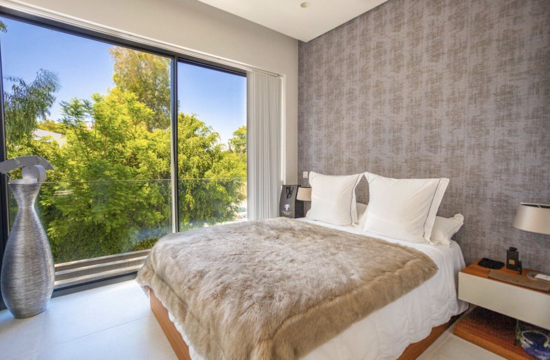 Villa in Benahavis, Andalusia, Spain 5 - 16397558