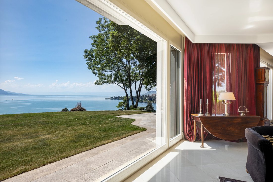 Villa in Chernex, Waadt, Schweiz 5 - 16397036