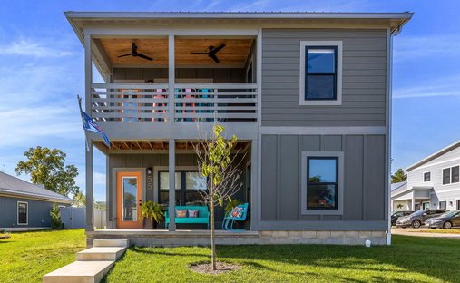 House in Buckeye Lake, Ohio, United States 1