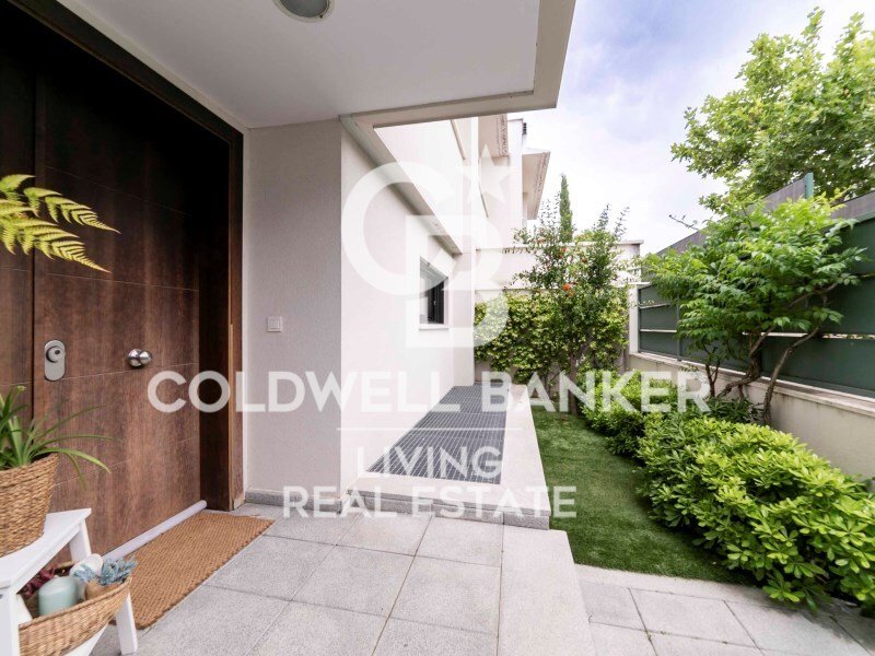 House in Boadilla del Monte, Comunidad de Madrid, Spain 1 - 16398466