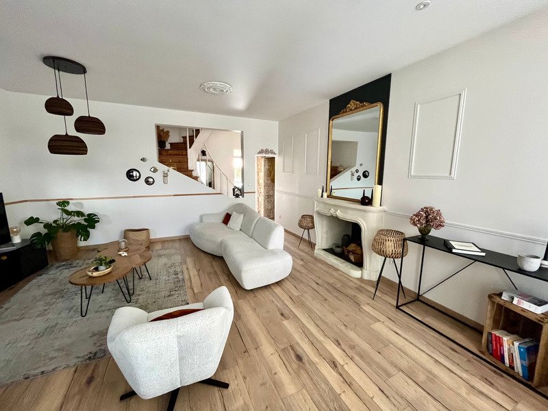 House in Centre Urbain, Lucon, France 4 - 16398714