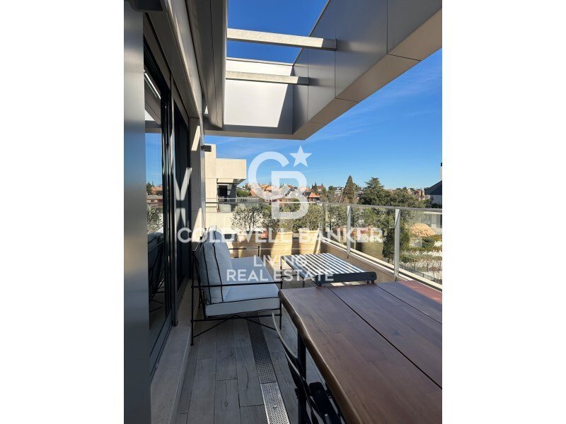 Apartment in Pozuelo de Alarcon, Comunidad de Madrid, Spain 3 - 16398468