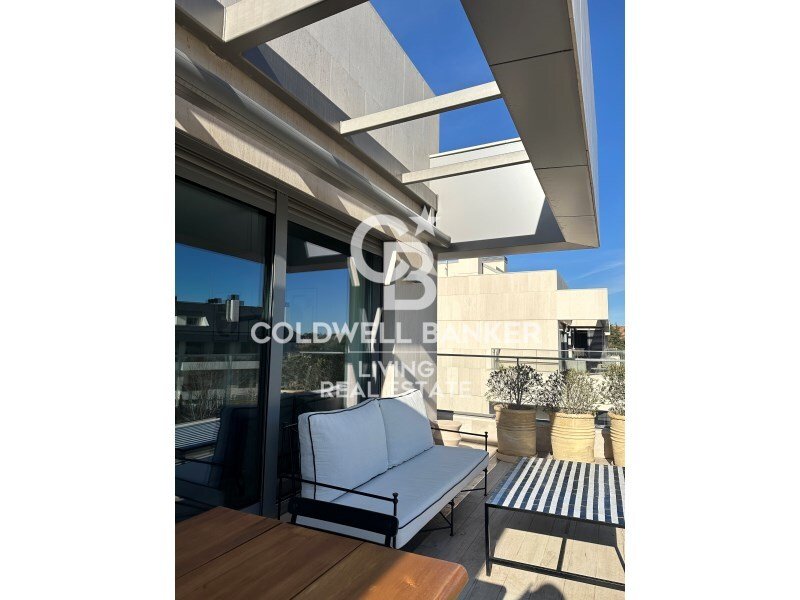 Apartment in Pozuelo de Alarcon, Comunidad de Madrid, Spain 2 - 16398468