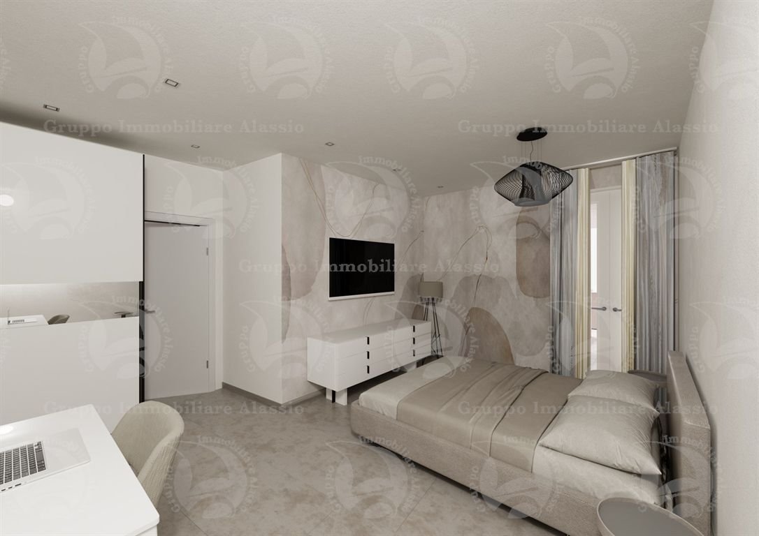 Apartment in Ponente Area, Alassio, Italy 3 - 16398369