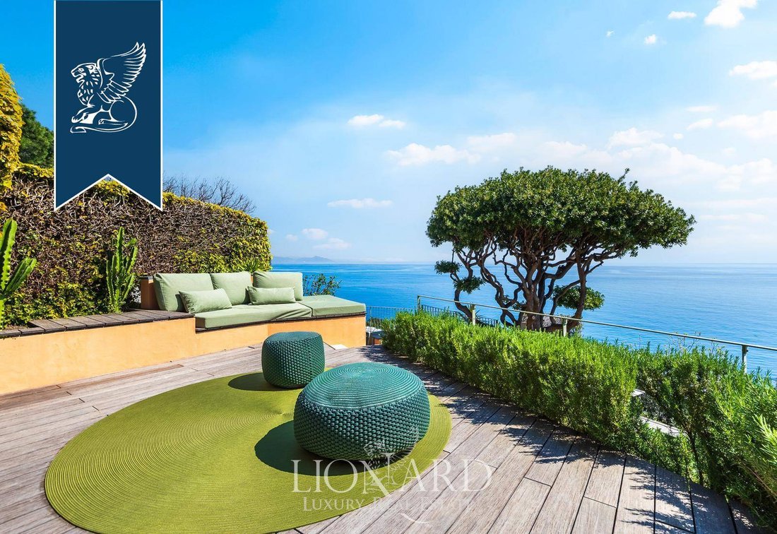 Villa in Arenzano, Liguria, Italy 2 - 16399085