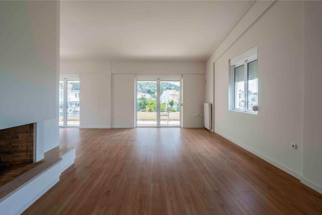 Appartement à Vouliagmeni, Attique, Grèce 3 - 15440758
