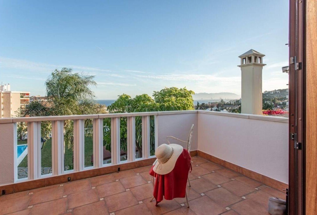 Villa in Este, Malaga, Spain 3 - 16398371